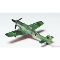 1/144 Scale Model Kit - Focke-Wulf / Focke-Wulf Fw 190
