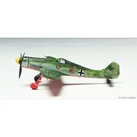 1/144 Scale Model Kit - Focke-Wulf / Focke-Wulf Fw 190