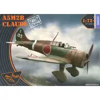 1/48 Scale Model Kit - 1/72 Scale Model Kit - Fighter aircraft model kits