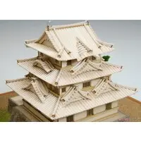 1/150 Scale Model Kit - Castle