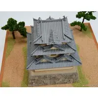 1/150 Scale Model Kit - Castle