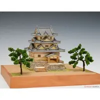1/150 Scale Model Kit - Castle