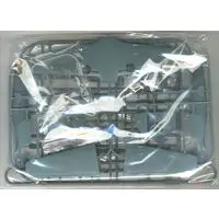 Weekend edition - 1/48 Scale Model Kit - Aircraft / Messerschmitt Bf 108 Taifun