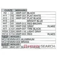 Weekend edition - 1/48 Scale Model Kit - Aircraft / Messerschmitt Bf 108 Taifun