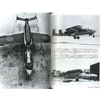 Book - BMW / Heinkel