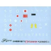 1/76 Scale Model Kit - Tank