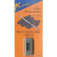 1/48 Scale Model Kit - Detail-Up Parts