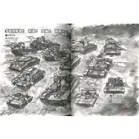 Book - Armour Modelling