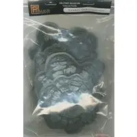 Plastic Model Parts - Detail-Up Parts