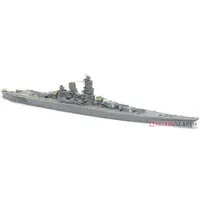 1/700 Scale Model Kit - Etching parts / Japanese Battleship Yamato
