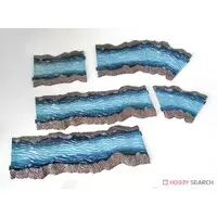 Plastic Model Parts - Detail-Up Parts