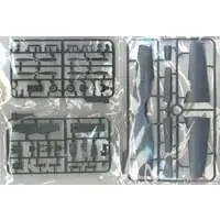 1/48 Scale Model Kit - Fighter aircraft model kits / North American P-51 Mustang