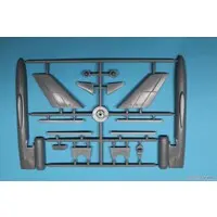 1/144 Scale Model Kit - Missile