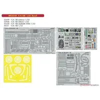 1/32 Scale Model Kit - Detail-Up Parts