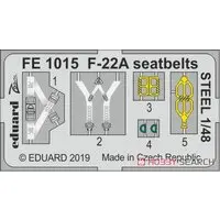 1/48 Scale Model Kit - Etching parts