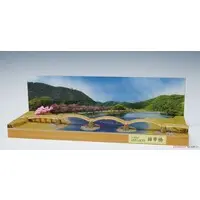 Wooden kits - Castle/Building/Scene