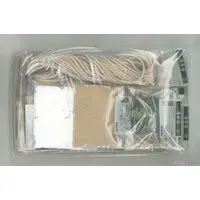 Wooden kits - 53 Stations of the Tōkaidō