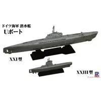 1/700 Scale Model Kit - SKY WAVE