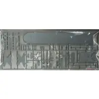 1/350 Scale Model Kit - Spruance-class destroyer
