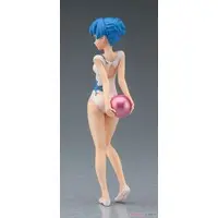 1/12 Scale Model Kit - Tamago Girls (Egg Girls)