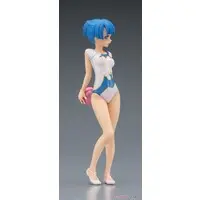 1/12 Scale Model Kit - Tamago Girls (Egg Girls)