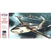 Plastic Model Kit - Flying boat