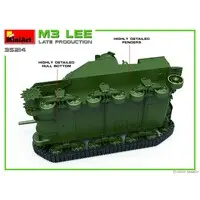 1/35 Scale Model Kit - Tank