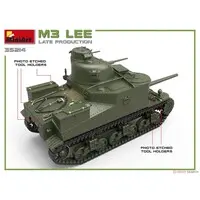 1/35 Scale Model Kit - Tank