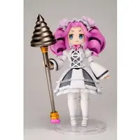 Plastic Model Kit - VOICEROID / Shikoku Metan