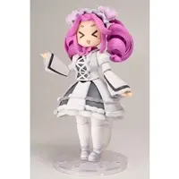 Plastic Model Kit - VOICEROID / Shikoku Metan