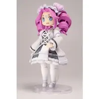 Plastic Model Kit - VOICEROID / Shikoku Metan