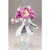 Plastic Model Kit - VOICEROID / Shikoku Metan