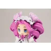 Plastic Model Kit - VOICEROID / Shikoku Metan