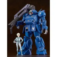 PLAMAX - 1/24 Scale Model Kit - Armored Trooper Votoms / Strike Dog