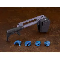 PLAMAX - 1/24 Scale Model Kit - Armored Trooper Votoms / Strike Dog