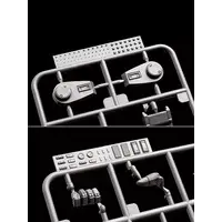 PLAMAX - 1/24 Scale Model Kit - Armored Trooper Votoms / Strike Dog