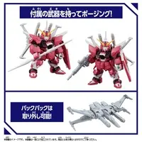 Gundam Models - MOBILE SUIT GUNDAM SEED