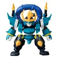 BLOCKCROSS - Mashin Souzouden Wataru