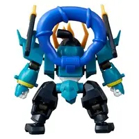 BLOCKCROSS - Mashin Souzouden Wataru