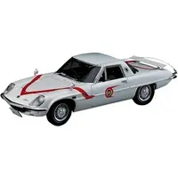 1/24 Scale Model Kit - ULTRAMAN Series