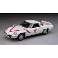 1/24 Scale Model Kit - ULTRAMAN Series