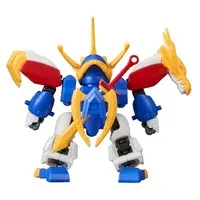 BLOCKCROSS - Mashin Souzouden Wataru