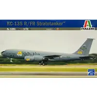 1/72 Scale Model Kit - Military transport aircraft / Boeing KC-135 Stratotanker