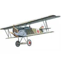 1/72 Scale Model Kit - Fighter aircraft model kits