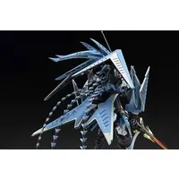 1/144 Scale Model Kit - The Five Star Stories