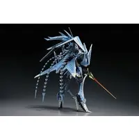 1/144 Scale Model Kit - The Five Star Stories