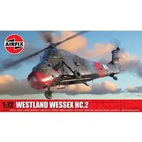 1/72 Scale Model Kit - Helicopter