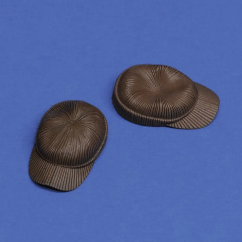 1/16 Scale Model Kit - Tank