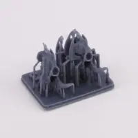 1/35 Scale Model Kit - Detail-Up Parts