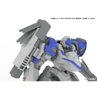 1/48 Scale Model Kit - POWERDoLLS